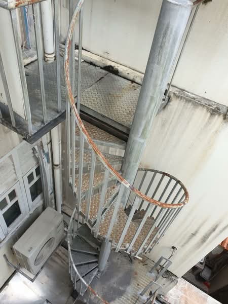 20 Sago Street, 20 Sago Street, 1,910 sqft, Shop / Shophouse For Rent, by Albert New, 500181445 - Exterior - CommercialGuru.com.sg