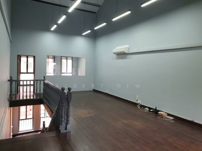 20 Sago Street, 20 Sago Street, 1,910 sqft, Shop / Shophouse For Rent, by Albert New, 500181445 - Interior - CommercialGuru.com.sg