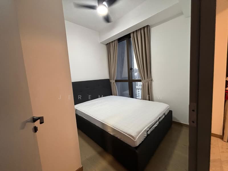 The Landmark, 173 Chin Swee Road, 1 Bedroom, 495 sqft, Condominium For Rent, by Jeremy Liew, 500181450 - Bedroom - PropertyGuru.com.sg