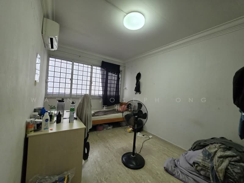 404 Choa Chu Kang Avenue 3, 404 Choa Chu Kang Avenue 3, 3 Bedrooms, 1,119 sqft, HDB Flat For Rent, by Wayne Joseph Ong 王伟洋, 500181453 - Bedroom - PropertyGuru.com.sg