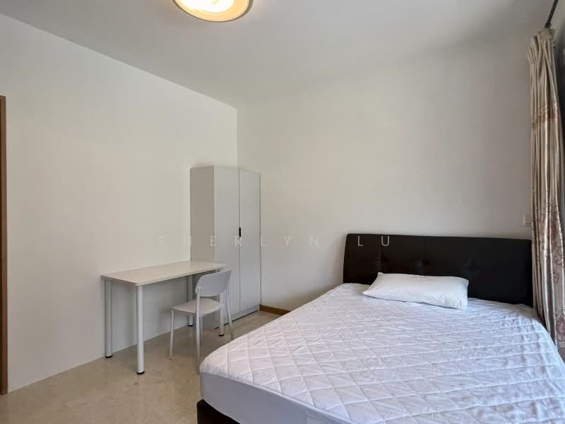 Nin Residence, 85 Pheng Geck Avenue, 3 Bedrooms, 1,238 sqft, Condominium For Sale, by Sherlyn Lu, 500181455 - Bedroom - PropertyGuru.com.sg