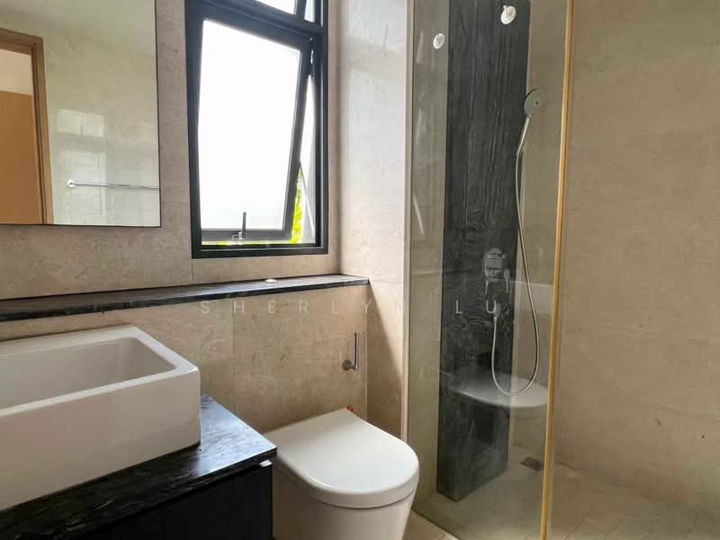 Nin Residence, 85 Pheng Geck Avenue, 3 Bedrooms, 1,238 sqft, Condominium For Sale, by Sherlyn Lu, 500181455 - Bathroom - PropertyGuru.com.sg
