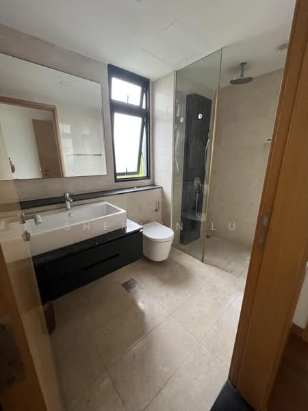 Nin Residence, 85 Pheng Geck Avenue, 3 Bedrooms, 1,238 sqft, Condominium For Sale, by Sherlyn Lu, 500181455 - Bathroom - PropertyGuru.com.sg