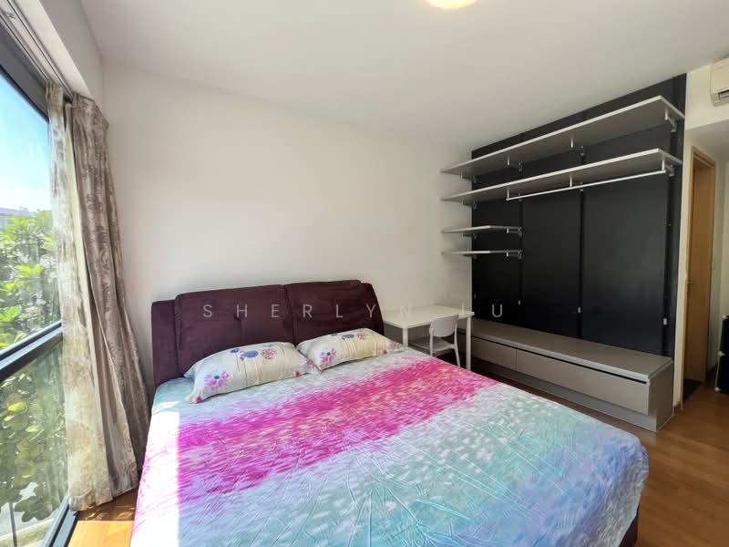Nin Residence, 85 Pheng Geck Avenue, 3 Bedrooms, 1,238 sqft, Condominium For Sale, by Sherlyn Lu, 500181455 - Bedroom - PropertyGuru.com.sg