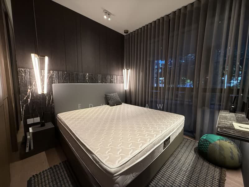 The Continuum, 1-8 Thiam Siew Avenue, 1 Bedroom, 560 sqft, Condominium For Sale, by Edwin Aw, 500181461 - PropertyGuru.com.sg