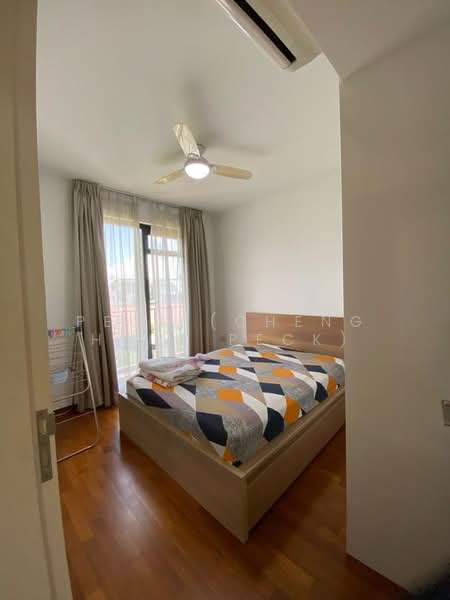 Sant Ritz, 1 Pheng Geck Avenue, 2 Bedrooms, 689 sqft, Condominium For Sale, by Peck (Cheng Hwee Peck), 500181468 - Bedroom - PropertyGuru.com.sg