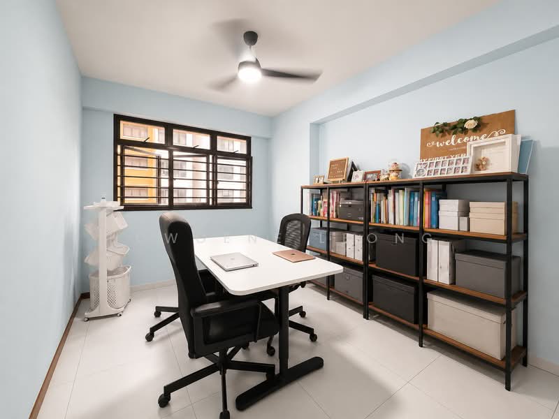 547A Segar Road, 547A Segar Road, 3 Bedrooms, 990 sqft, HDB Flat For Sale, by Howgene Leong, 500181470 - Study - PropertyGuru.com.sg