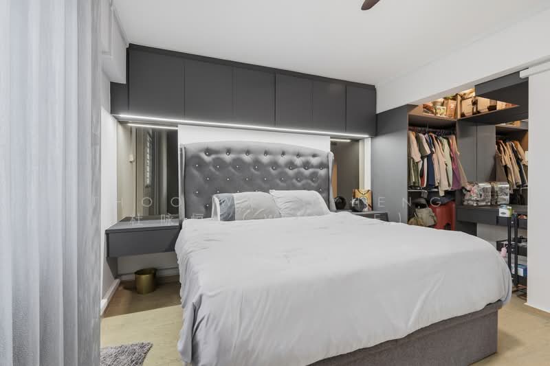 178 Woodlands Street 13, 178 Woodlands Street 13, 3 Bedrooms, 1,302 sqft, HDB Flat For Sale, by Thoo Weng Heng 杜咏恒 (Wayne), 500181471 - Bedroom - PropertyGuru.com.sg