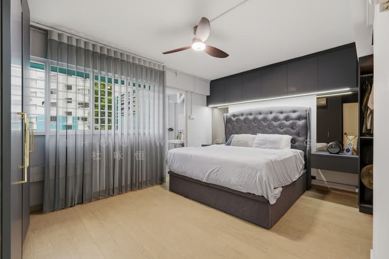 178 Woodlands Street 13, 178 Woodlands Street 13, 3 Bedrooms, 1,302 sqft, HDB Flat For Sale, by Thoo Weng Heng 杜咏恒 (Wayne), 500181471 - Bedroom - PropertyGuru.com.sg