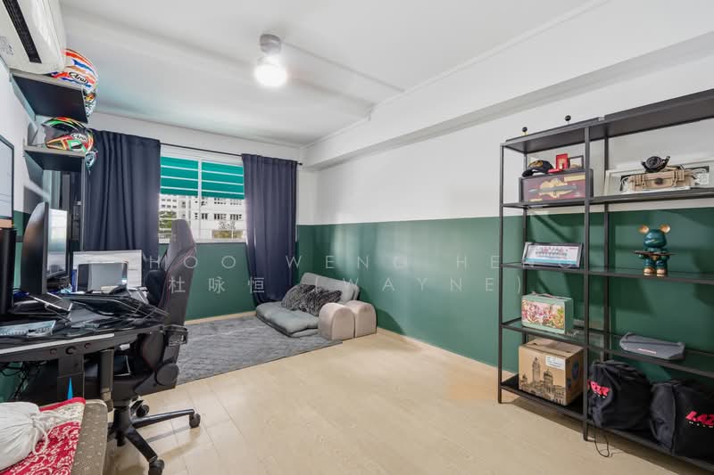 178 Woodlands Street 13, 178 Woodlands Street 13, 3 Bedrooms, 1,302 sqft, HDB Flat For Sale, by Thoo Weng Heng 杜咏恒 (Wayne), 500181471 - Study - PropertyGuru.com.sg