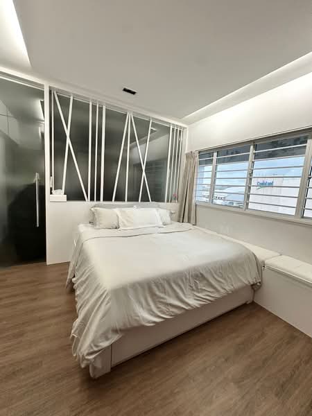 156 Tampines Street 12, 156 Tampines Street 12, 3 Bedrooms, 1,614 sqft, HDB Flat For Sale, by Sarah Lim, 500181476 - Bedroom - PropertyGuru.com.sg