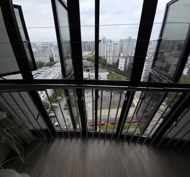 181 Yung Sheng Road, 181 Yung Sheng Road, 3 Bedrooms, 1,249 sqft, HDB Flat For Sale, by Allan Tan, 500181478 - Balcony - PropertyGuru.com.sg