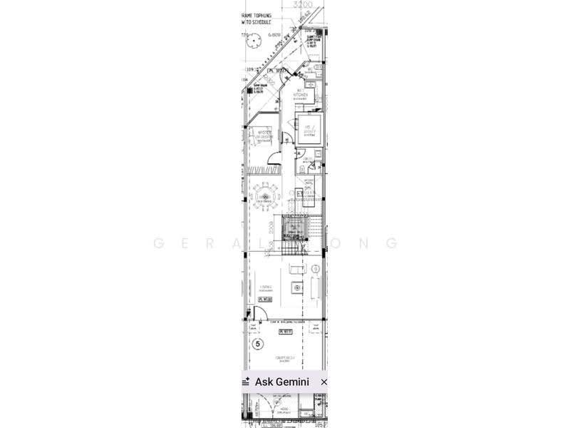 Meng Suan Garden, Mandai / Upper Thomson, 1 Bedroom, 1,248 sqft, Terraced House For Sale, by Gerald Ong, 500181480 - PropertyGuru.com.sg