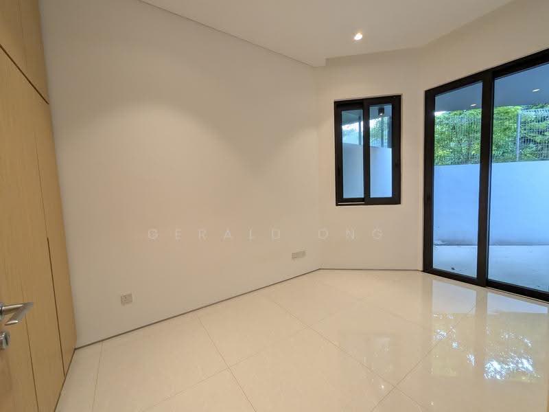 Meng Suan Garden, Mandai / Upper Thomson, 1 Bedroom, 1,248 sqft, Terraced House For Sale, by Gerald Ong, 500181480 - Bedroom - PropertyGuru.com.sg