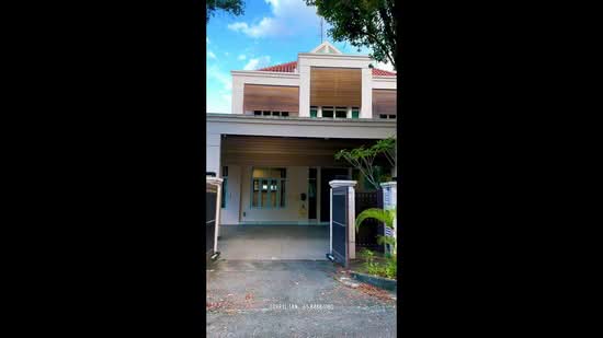 King's Drive, King's Drive, 5 Bedrooms, 4,000 sqft, Semi-Detached House For Rent, by Darryl Tan, 500181481 - PropertyGuru.com.sg