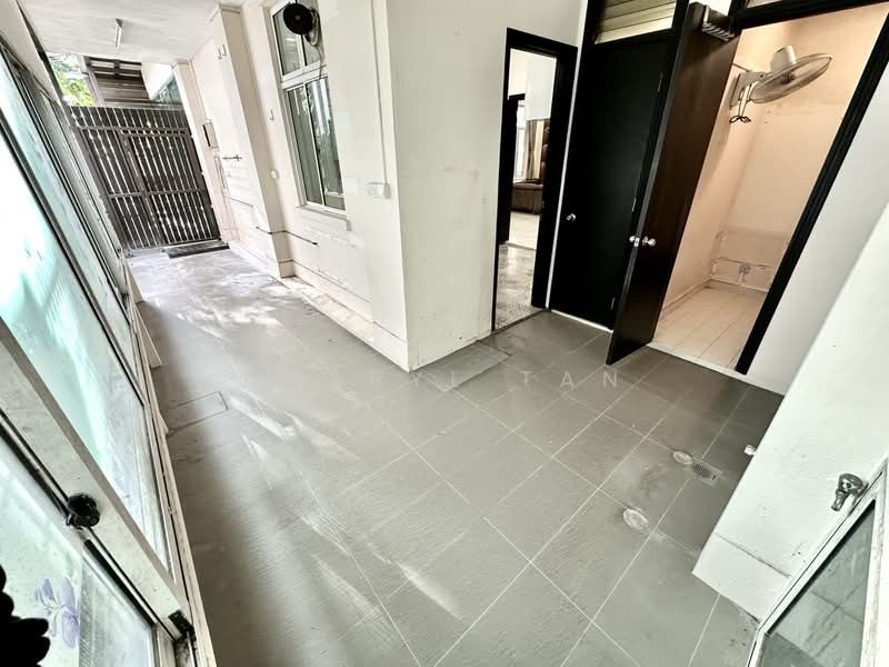 King's Drive, King's Drive, 5 Bedrooms, 4,000 sqft, Semi-Detached House For Rent, by Darryl Tan, 500181481 - 1st Storey - Back - PropertyGuru.com.sg