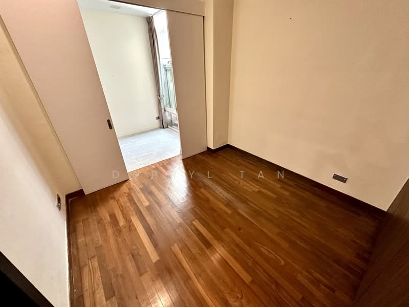 King's Drive, King's Drive, 5 Bedrooms, 4,000 sqft, Semi-Detached House For Rent, by Darryl Tan, 500181481 - 1st Storey - Granny Room - PropertyGuru.com.sg