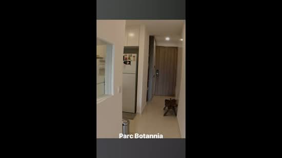 Parc Botannia, 10 Fernvale Street, 2 Bedrooms, 667 sqft, Condominium For Sale, by Stephen Lim, 500181482 - PropertyGuru.com.sg
