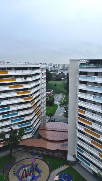 172 Yishun Avenue 7, 172 Yishun Avenue 7, 2 Bedrooms, 689 sqft, HDB Flat For Sale, by Thomas Lin, 500181485 - Exterior - PropertyGuru.com.sg