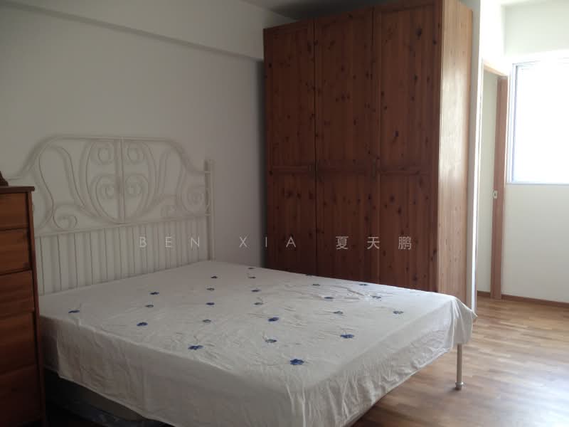 416 Tampines Street 41, 416 Tampines Street 41, Room Rental, 160 sqft, HDB Flat For Rent, by Ben XIA 夏天鹏, 500181487 - Bedroom - PropertyGuru.com.sg