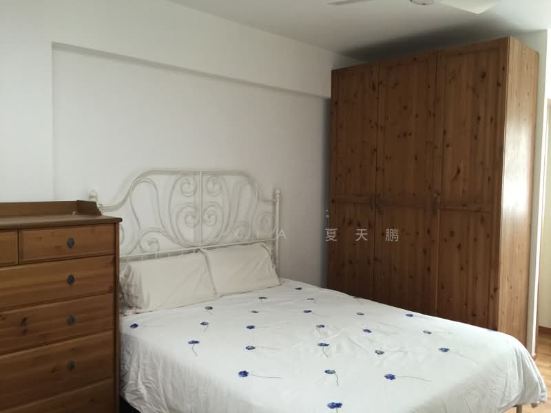 416 Tampines Street 41, 416 Tampines Street 41, Room Rental, 160 sqft, HDB Flat For Rent, by Ben XIA 夏天鹏, 500181487 - Bedroom - PropertyGuru.com.sg