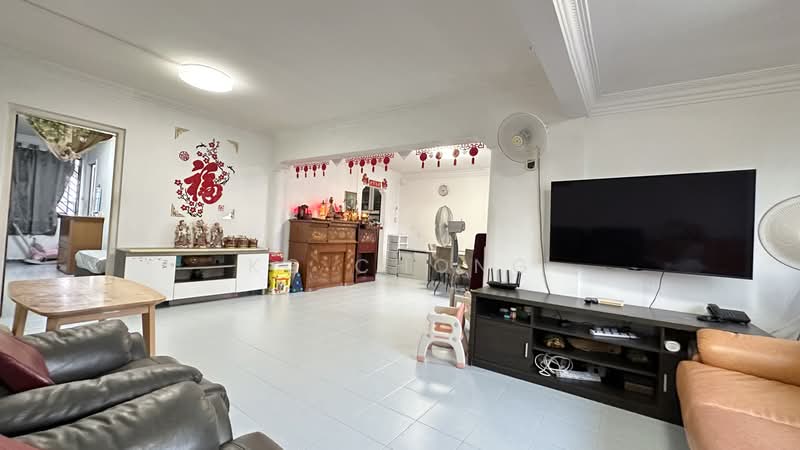815 Jurong West Street 81, 815 Jurong West Street 81, 3 Bedrooms, 1,302 sqft, HDB Flat For Sale, by KC Chong, 500181489 - PropertyGuru.com.sg