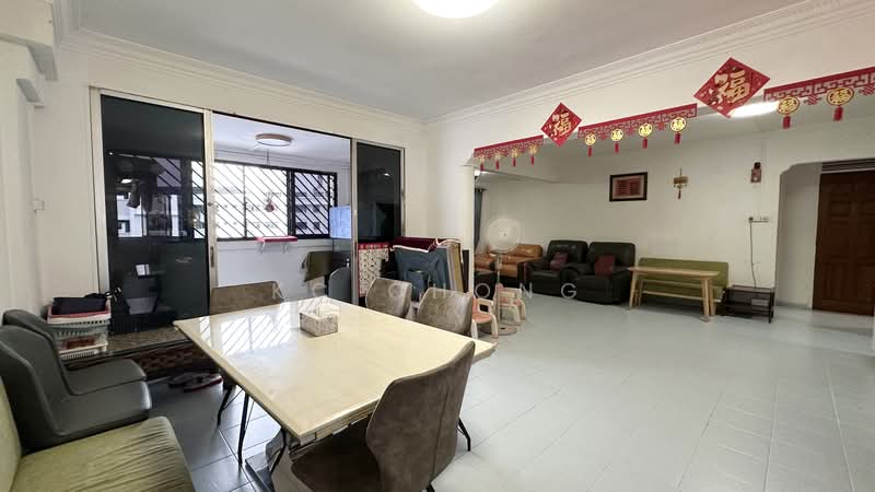 815 Jurong West Street 81, 815 Jurong West Street 81, 3 Bedrooms, 1,302 sqft, HDB Flat For Sale, by KC Chong, 500181489 - PropertyGuru.com.sg