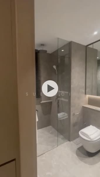 Coastal Cabana, 32 Jalan Loyang Besar, Changi Airport / Changi Village, 4 Bedrooms, 1,012 sqft, Executive Condominium For Sale, by Sue Ooi, 500181490 - Bathroom - PropertyGuru.com.sg