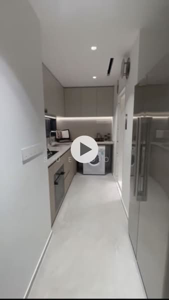 Coastal Cabana, 32 Jalan Loyang Besar, Changi Airport / Changi Village, 4 Bedrooms, 1,012 sqft, Executive Condominium For Sale, by Sue Ooi, 500181490 - Kitchen - PropertyGuru.com.sg