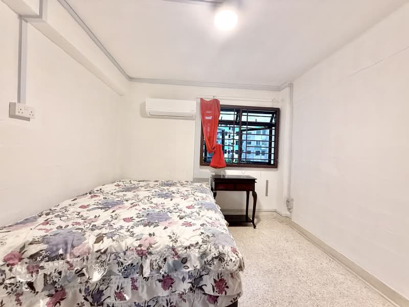 46 Marine Crescent, 46 Marine Crescent, 2 Bedrooms, 818 sqft, HDB Flat For Rent, by Yu Tianxin, 500181492 - Bedroom - PropertyGuru.com.sg