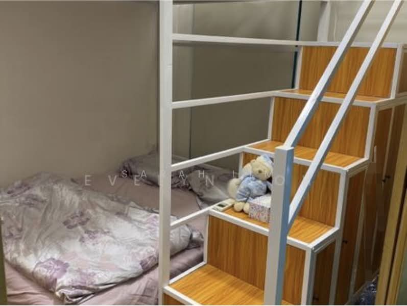 WaterScape @ Cavenagh, 65 Cavenagh Road, 1 Bedroom, 581 sqft, Apartment For Sale, by Sarah Lim, 500181496 - Bedroom - PropertyGuru.com.sg