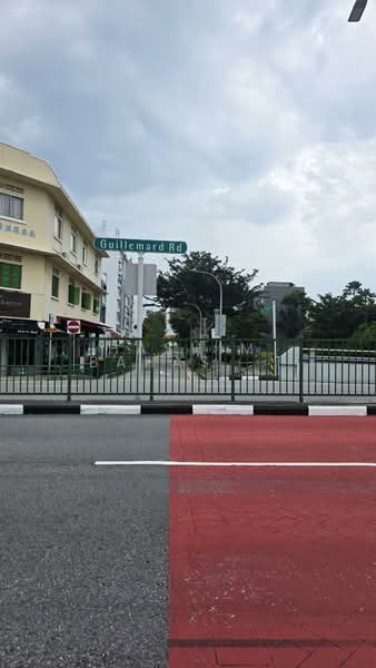 Guillemard Road Lor 36 Geylang, Guillemard Road, 1,508 sqft, Food & Beverage For Rent, by Hashim Bahashwan, 500181497 - CommercialGuru.com.sg