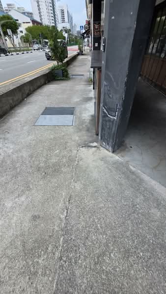 Guillemard Road Lor 36 Geylang, Guillemard Road, 1,508 sqft, Food & Beverage For Rent, by Hashim Bahashwan, 500181497 - Exterior - CommercialGuru.com.sg