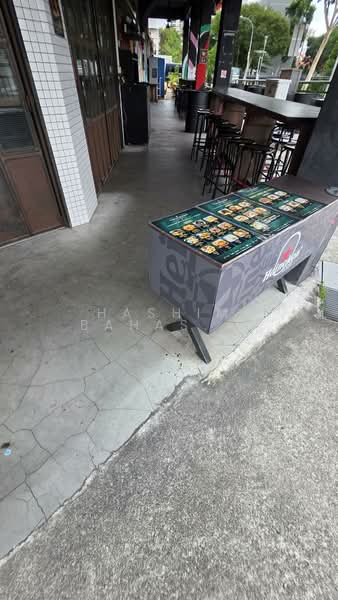 Guillemard Road Lor 36 Geylang, Guillemard Road, 1,508 sqft, Food & Beverage For Rent, by Hashim Bahashwan, 500181497 - CommercialGuru.com.sg