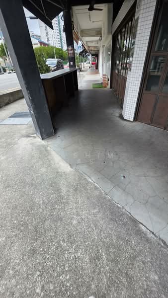 Guillemard Road Lor 36 Geylang, Guillemard Road, 1,508 sqft, Food & Beverage For Rent, by Hashim Bahashwan, 500181497 - CommercialGuru.com.sg