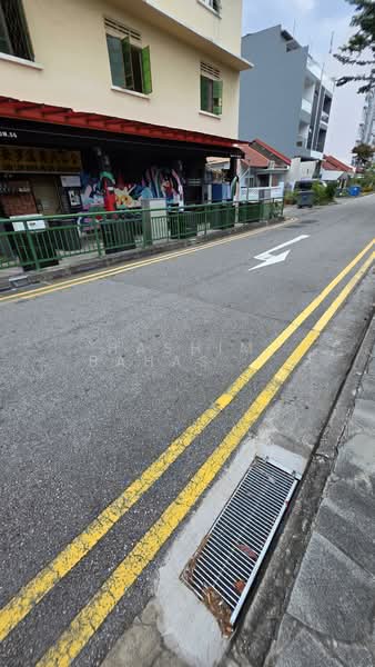 Guillemard Road Lor 36 Geylang, Guillemard Road, 1,508 sqft, Food & Beverage For Rent, by Hashim Bahashwan, 500181497 - CommercialGuru.com.sg