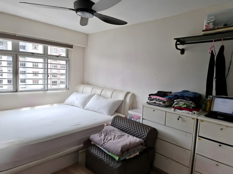 366A Sembawang Crescent, 366A Sembawang Crescent, 2 Bedrooms, 732 sqft, HDB Flat For Sale, by Akif Hamid, 500181499 - Bedroom - PropertyGuru.com.sg