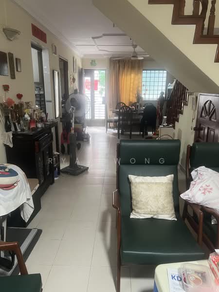 257 Kim Keat Avenue, 257 Kim Keat Avenue, 4 Bedrooms, 1,571 sqft, HDB Flat For Sale, by Ryan Wong, 500181500 - Living Room - PropertyGuru.com.sg