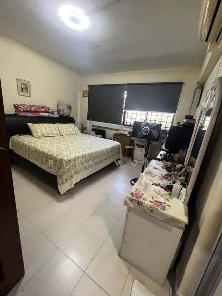 257 Kim Keat Avenue, 257 Kim Keat Avenue, 4 Bedrooms, 1,571 sqft, HDB Flat For Sale, by Ryan Wong, 500181500 - Bedroom - PropertyGuru.com.sg