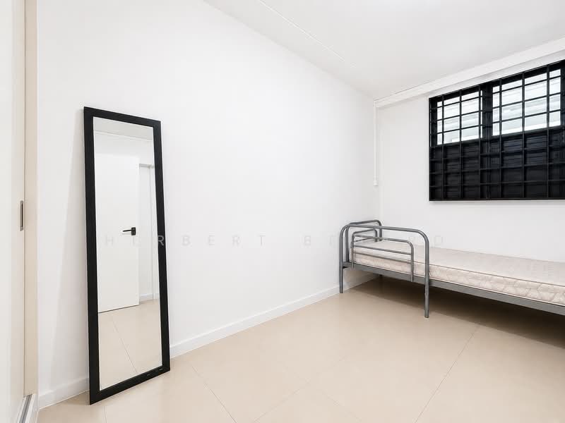 148 Potong Pasir Avenue 1, 148 Potong Pasir Avenue 1, 2 Bedrooms, 689 sqft, HDB Flat For Rent, by Herbert Benard, 500181501 - Bedroom - PropertyGuru.com.sg
