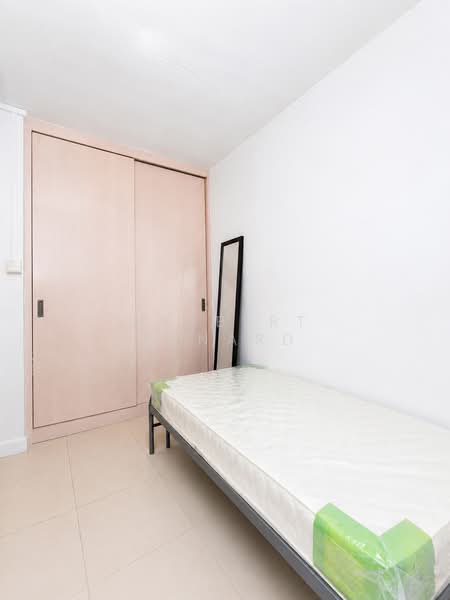 148 Potong Pasir Avenue 1, 148 Potong Pasir Avenue 1, 2 Bedrooms, 689 sqft, HDB Flat For Rent, by Herbert Benard, 500181501 - Bedroom - PropertyGuru.com.sg