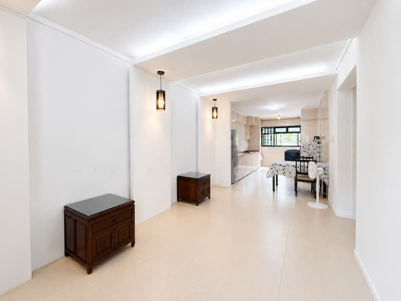 148 Potong Pasir Avenue 1, 148 Potong Pasir Avenue 1, 2 Bedrooms, 689 sqft, HDB Flat For Rent, by Herbert Benard, 500181501 - Living Room - PropertyGuru.com.sg
