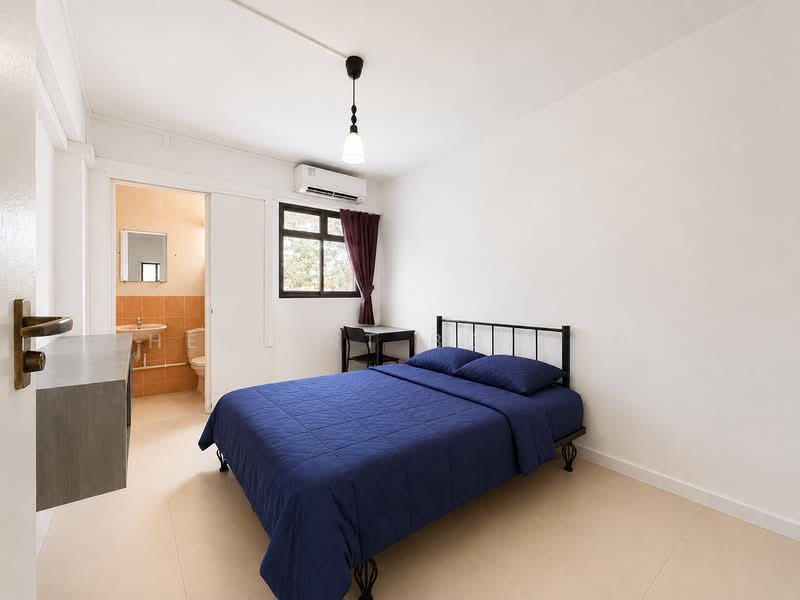 148 Potong Pasir Avenue 1, 148 Potong Pasir Avenue 1, 2 Bedrooms, 689 sqft, HDB Flat For Rent, by Herbert Benard, 500181501 - Bedroom - PropertyGuru.com.sg