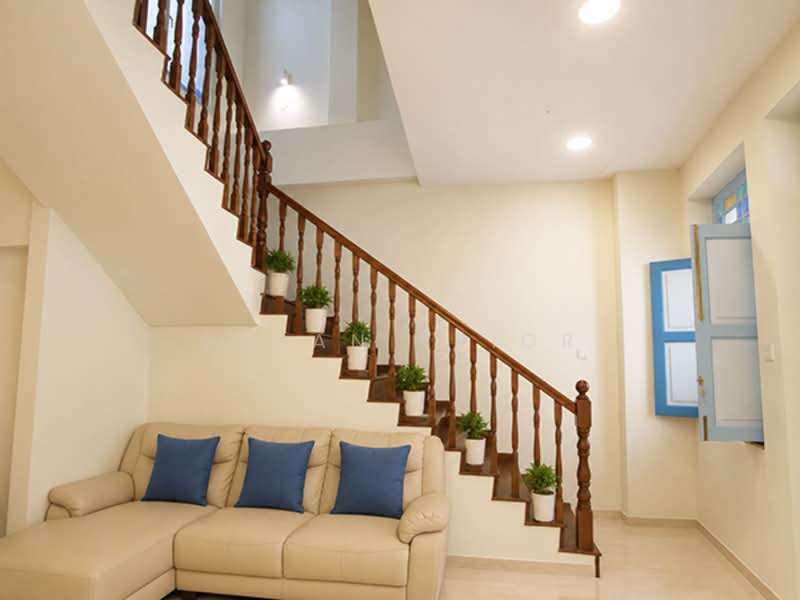 Geylang 3+2 Co-live/ Family With 1 Parking, Geyland Road, 3 Bedrooms, 2,800 sqft, Conservation House For Rent, by Susan Prior, 500181504 - Interior - PropertyGuru.com.sg