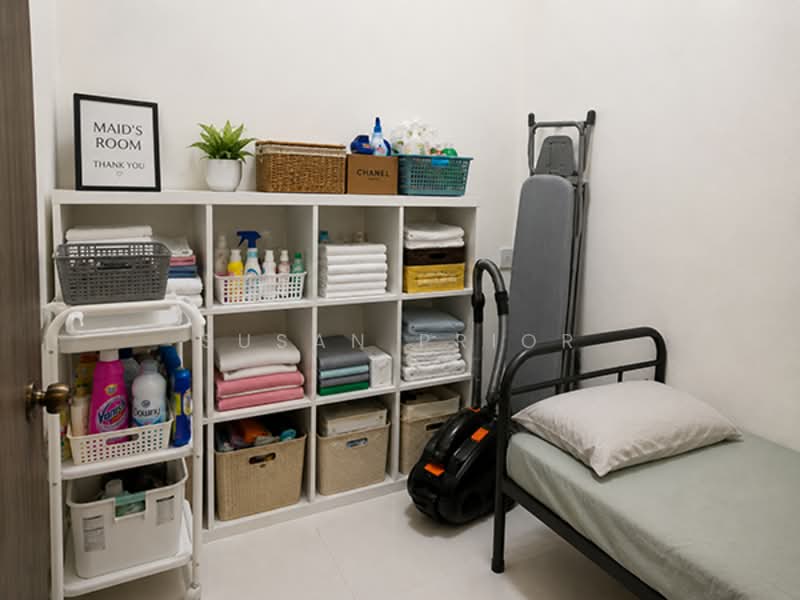 Geylang 3+2 Co-live/ Family With 1 Parking, Geyland Road, 3 Bedrooms, 2,800 sqft, Conservation House For Rent, by Susan Prior, 500181504 - Interior - PropertyGuru.com.sg