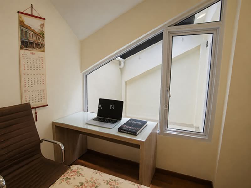 Geylang 3+2 Co-live/ Family With 1 Parking, Geyland Road, 3 Bedrooms, 2,800 sqft, Conservation House For Rent, by Susan Prior, 500181504 - Study - PropertyGuru.com.sg