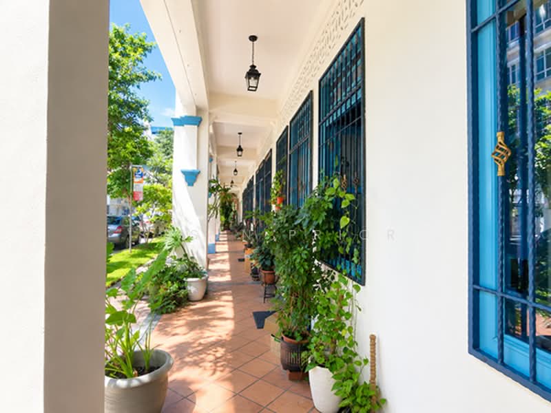 Geylang 3+2 Co-live/ Family With 1 Parking, Geyland Road, 3 Bedrooms, 2,800 sqft, Conservation House For Rent, by Susan Prior, 500181504 - PropertyGuru.com.sg
