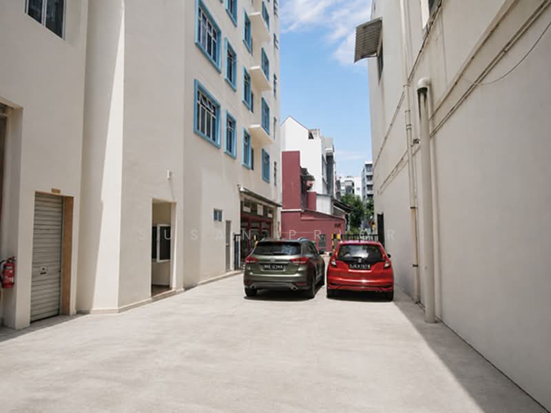Geylang 3+2 Co-live/ Family With 1 Parking, Geyland Road, 3 Bedrooms, 2,800 sqft, Conservation House For Rent, by Susan Prior, 500181504 - PropertyGuru.com.sg