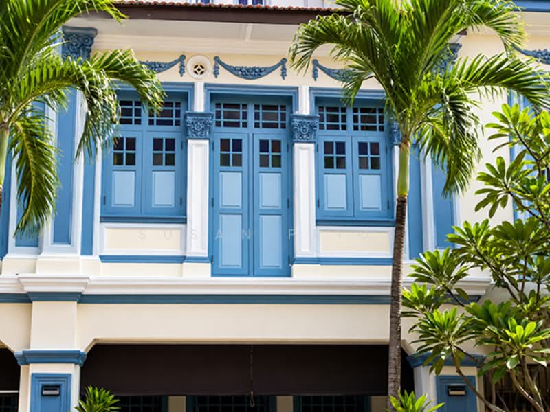 Geylang 3+2 Co-live/ Family With 1 Parking, Geyland Road, 3 Bedrooms, 2,800 sqft, Conservation House For Rent, by Susan Prior, 500181504 - PropertyGuru.com.sg