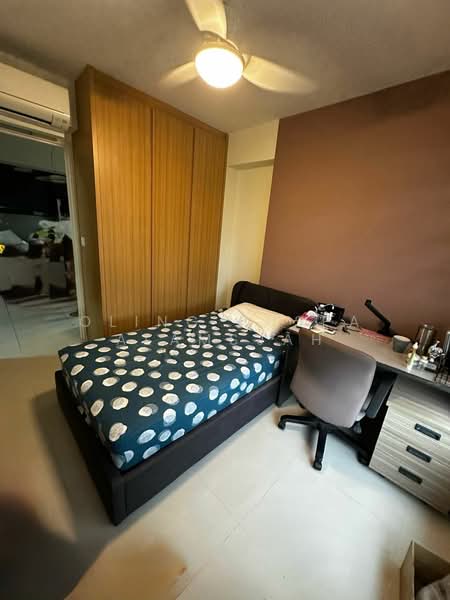 445A Clementi Avenue 3, 445A Clementi Avenue 3, Room Rental, 200 sqft, HDB Flat For Rent, by Oling Puspa Alamsjah, 500181505 - Bedroom - PropertyGuru.com.sg